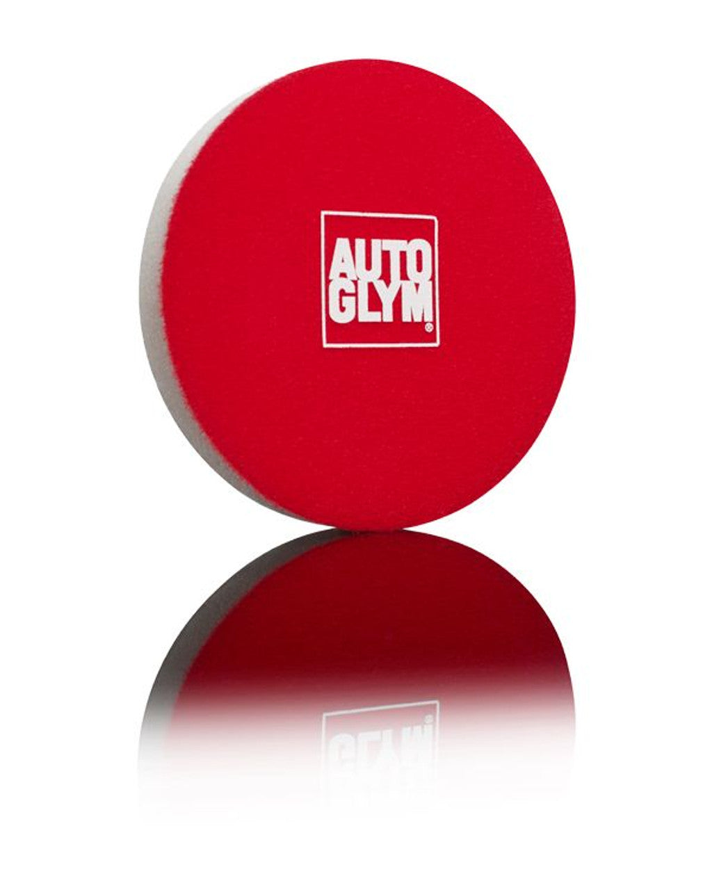 160MM CURVED PROFESSIONAL RENOVATING PAD AUTOGLYM M160C