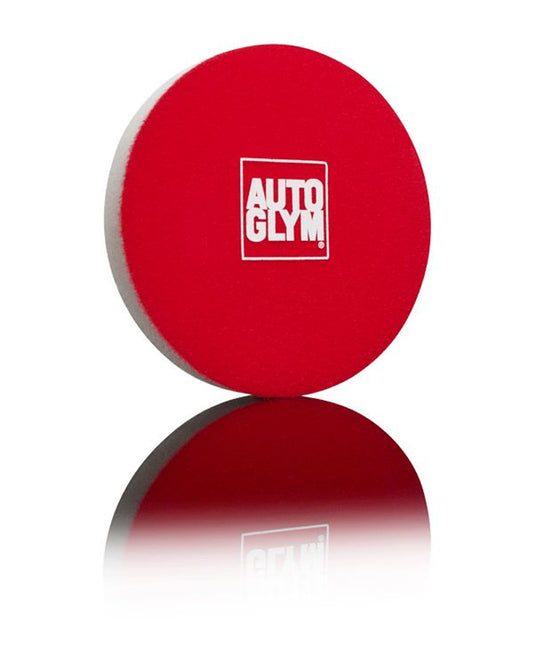 160MM CURVED PROFESSIONAL RENOVATING PAD AUTOGLYM M160C