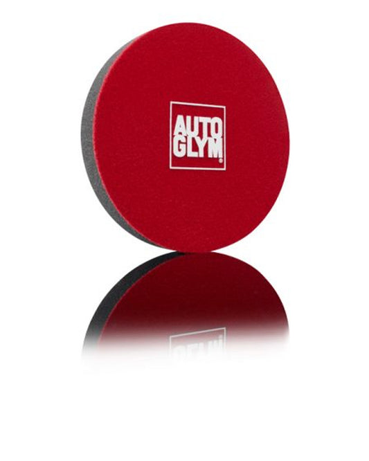 160MM CURVED PROFESSIONAL REFINING PAD AUTOGLYM S160C