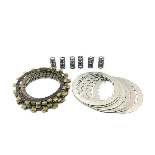 CLUTCH KIT 89-90 YZ125 DRC30, EBC DIRT RACE KIT, DRC030