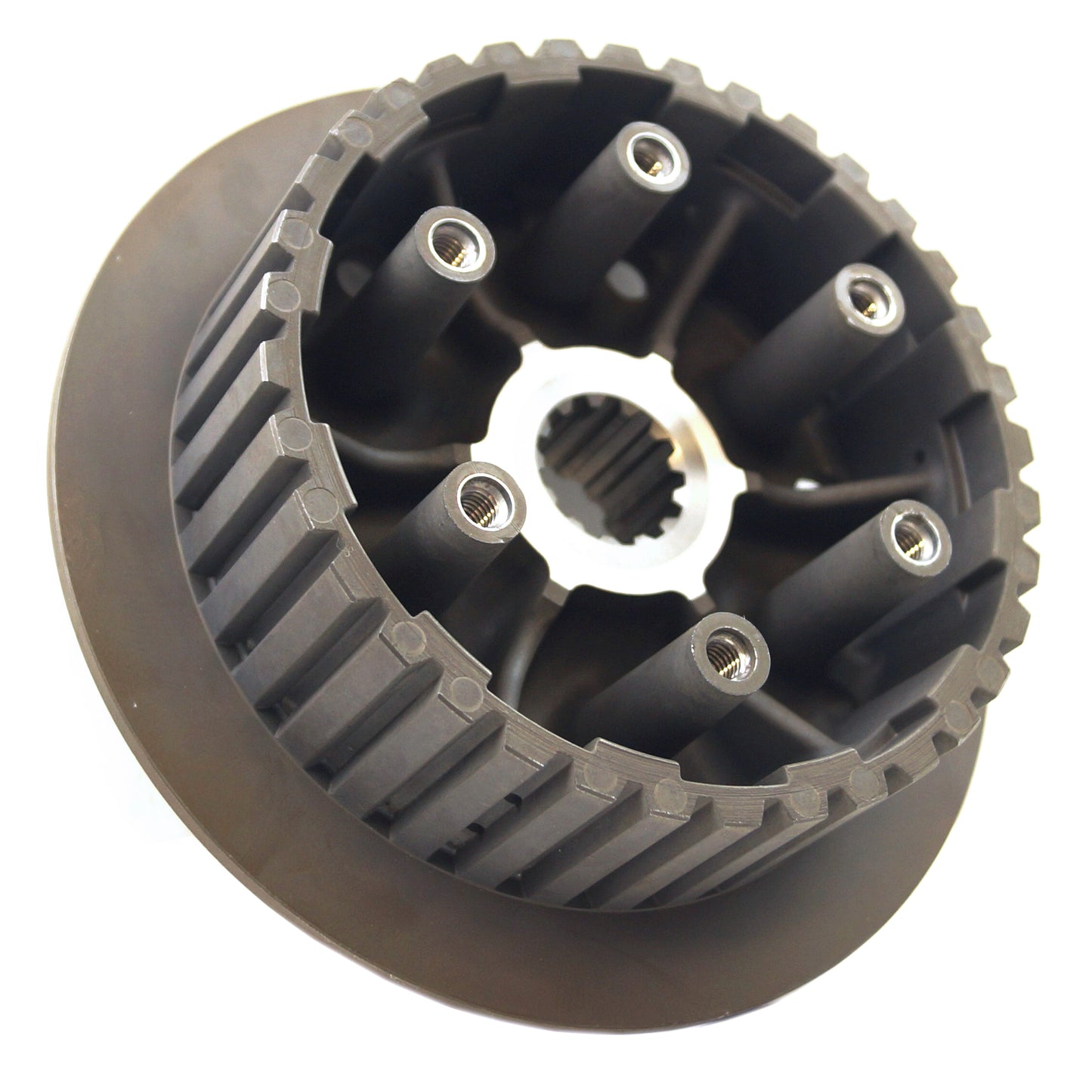 CLUTCH HUB RM-Z450 2016-25, PROX 18.3421 SUZUKI