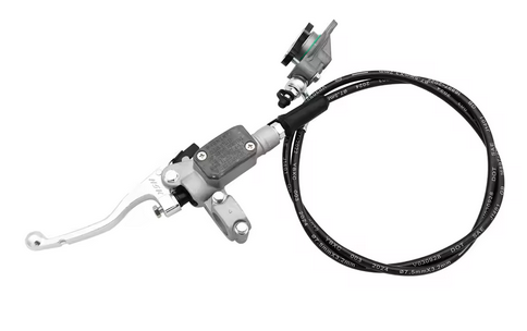 HYDRAULIC CLUTCH MASTER CYLINDER KTM SX XC EXC F 125-530 22mm