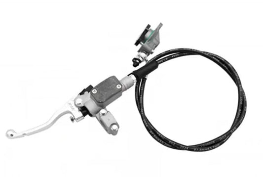 HYDRAULIC CLUTCH MASTER CYLINDER KTM SX XC SXF XCF EXCF EXC 125-530 22mm