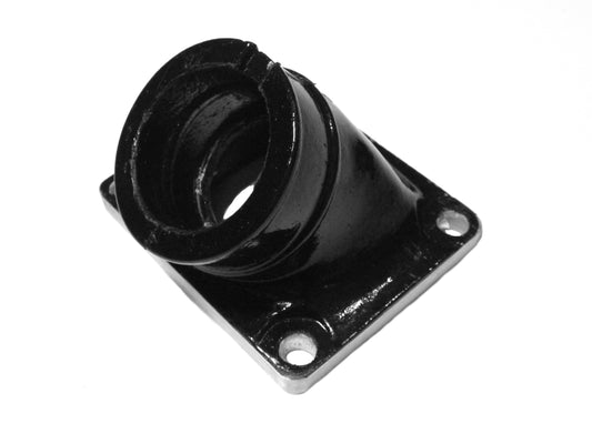 1979/1980 Kawasaki KX 80; 1980/1981 KDX 80 Intake Manifold Carb Holder 12023-1005