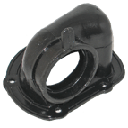 1984/1985 Kawasaki KX 125 Air Intake Boot