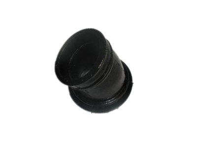 1979/1980 Kawasaki KX 80; 1980/1981 KDX 80 Air Intake Boot