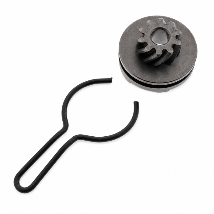 PINION GEAR KICKSTART SLEVE 2001 - 2008 KTM 50 45133056000 45133052000
