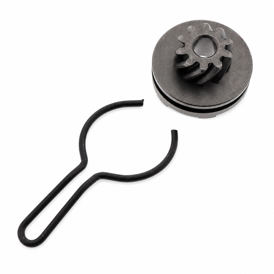 PINION GEAR KICKSTART SLEVE 2001 - 2008 KTM 50 45133056000 45133052000