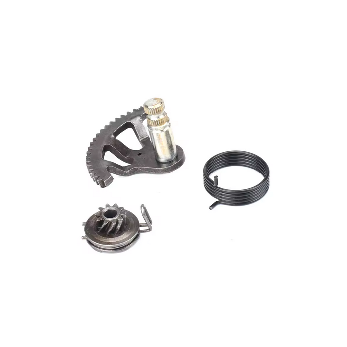 KICKSTART SHAFT KIT KTM SX 50 45133054000 45133050100 45133052000 45133056000
