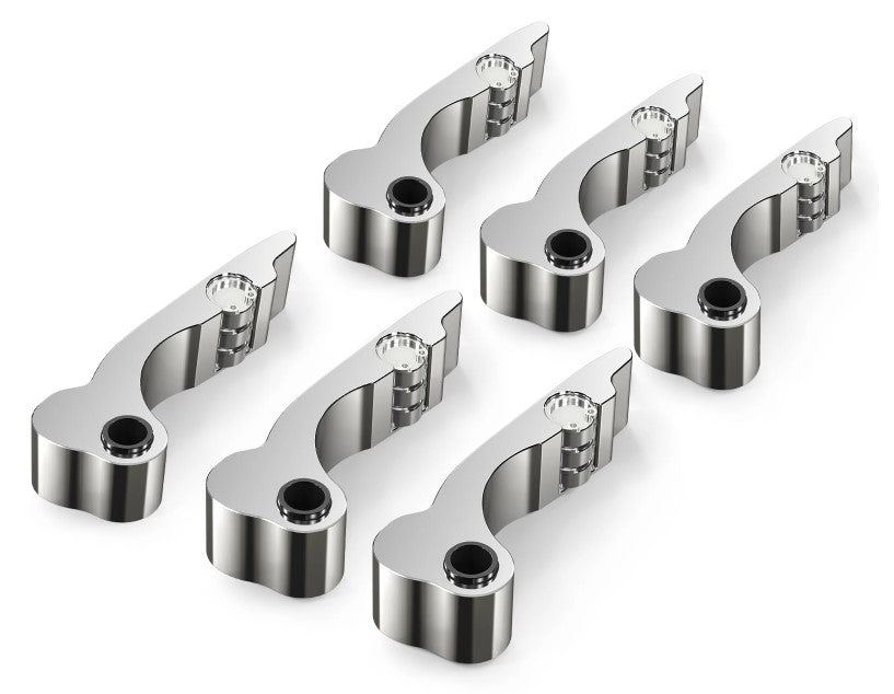 6Pcs CLUTCH WEIGHTS CAN AM MAVERICK X3 MAX R RR TURBO SPORT TRAIL 4X4 1000R 420248658