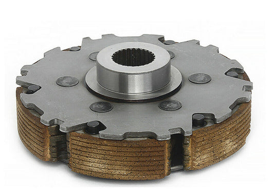 WET CLUTCH CARRIER ASSEMBLY YAMAHA GRIZZLY YFM700 3B4-16620-00-00