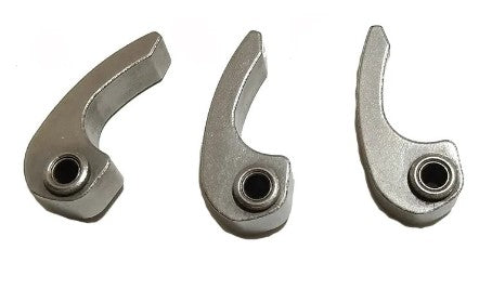 PRIMARY CLUTCH WEIGHT SET 2011-2016 POLARIS RZR 900 XPRZR S 1322981