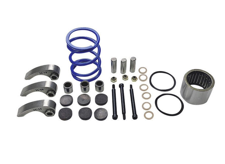 PRIMARY CLUTCH REBUILD KIT FOR POLARIS RZR XP 900 2012-2013 1322981