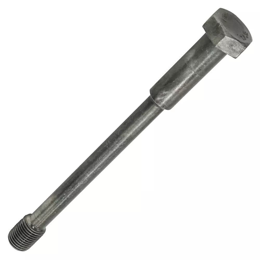 MAIN CLUTCH CENTRE BOLT HEX HEAD M14 X 165MM CAN-AM 420841161