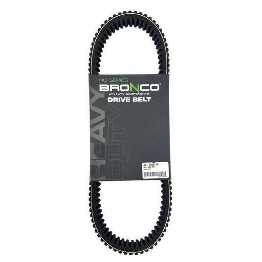 DRIVE BELT POLARIS RZR BRONCO AC-03053TC 3211142 3211148 3211149 3211172 3211180 3211196 UA441