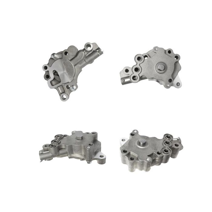 OIL PUMP HONDA TRX400EX XR400 NX400 CB400 15100-HN1-000