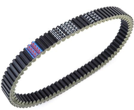 DRIVE BELT YAMAHA YFM350A BRUIN AUTO GRIZZLY KODIAK LOBEZINE