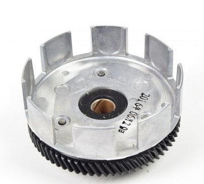 CLUTCH BASKET XT125R YBR125 SPD ED ESD 5VL-E6150-00-00