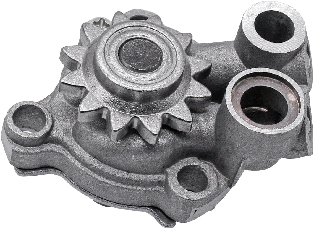 OIL PUMP 2007-2013 YAMAHA YFZ450 ATV 5D3-13300-00-00