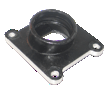 1982/1983 Husqvarna CR XC 125 175 Intake Manifold