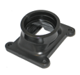 1983/1984 Husqvarna CR XC WR 500 Intake Manifold