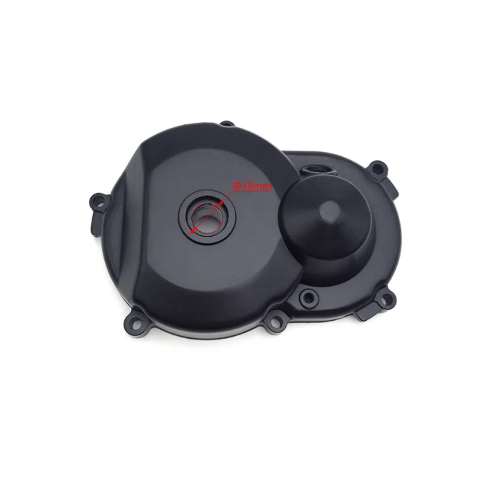 CLUTCH COVER KTM 50CC 65CC SX JR LC PRO SR 45130001000