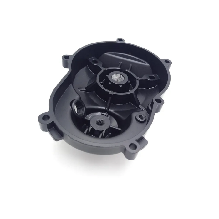 CLUTCH COVER KTM 50CC 65CC SX JR LC PRO SR 45130001000