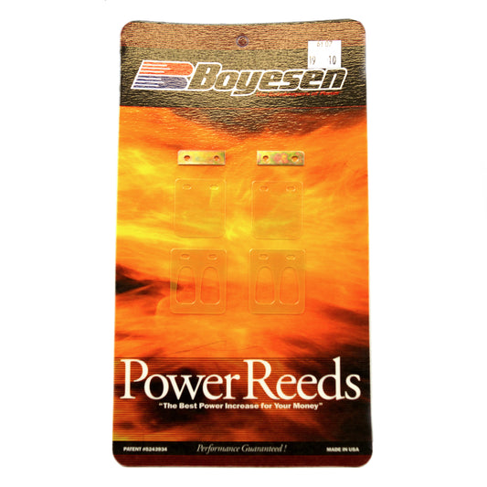 BOYESEN REEDS 6107