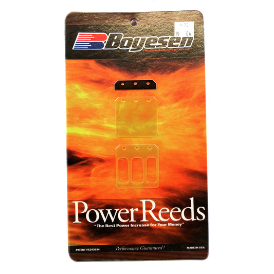 BOYESEN REEDS 6132 EZ CUB 90