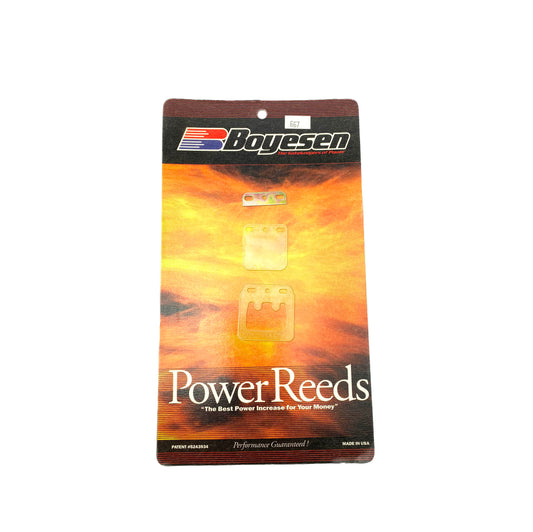 BOYESEN REEDS 667 CUB 90