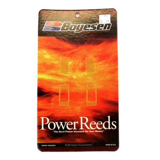 BOYESEN REEDS 680 KTM 50 94-97