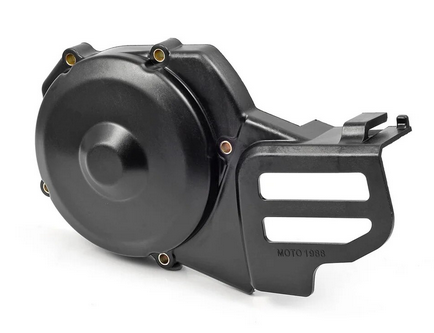 IGNITION FLYWHEEL STATOR COVER YAMAHA BLASTER YFS 200 88-06, 2XJ-15411-00-00