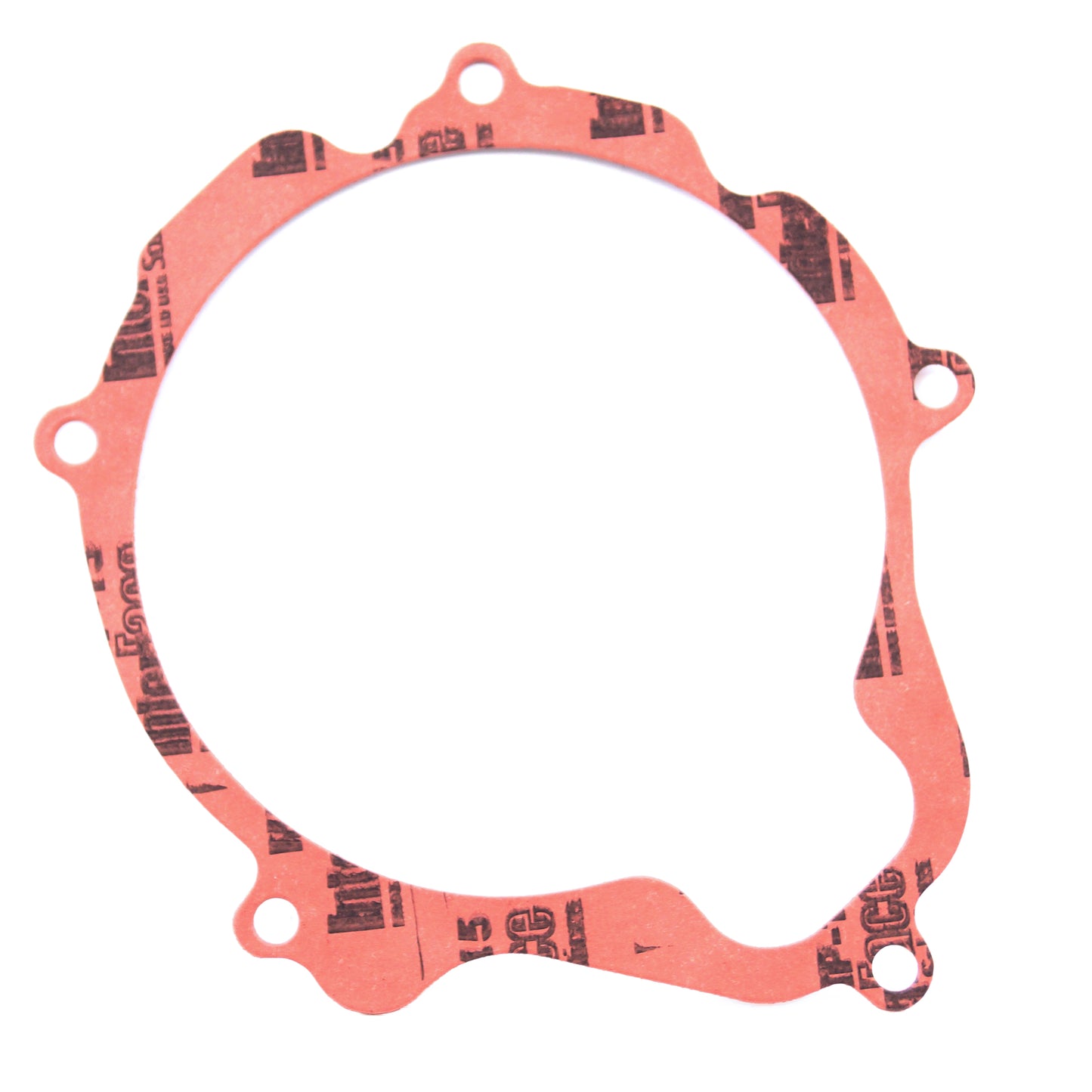 GASKET IGNITION KX250 90-07, BOYESEN SCG-12 KAWASAKI