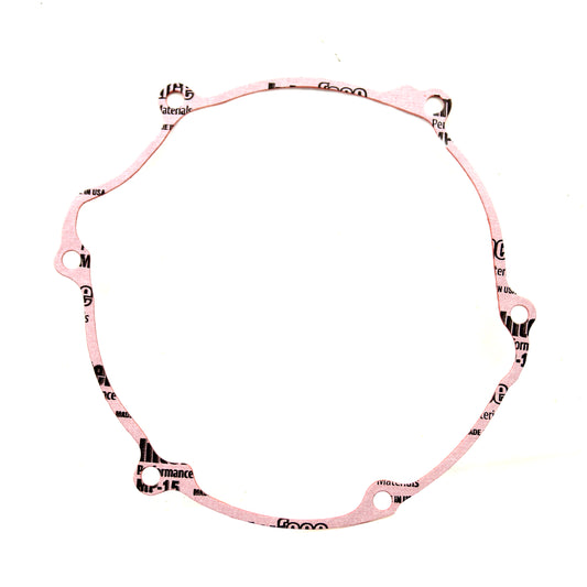 GASKET CLUTCH KX125 94-02, BOYESEN CCG-11 KAWASAKI