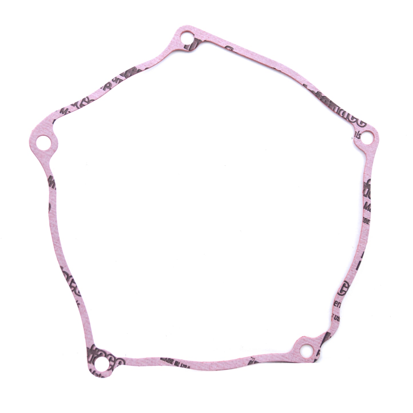 GASKET CLUTCH KXF250 RMZ250, BOYESEN CCG-17 KAW / SUZ