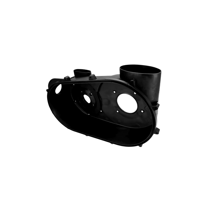 CAN-AM CVT BELT CLUTCH COVER BACK PLATE 2017-2022 CAN-AM MAVERICK X3 MAX 420212605