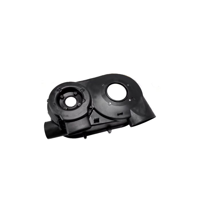 CAN-AM CVT BELT CLUTCH COVER BACK PLATE 2017-2022 CAN-AM MAVERICK X3 MAX 420212605