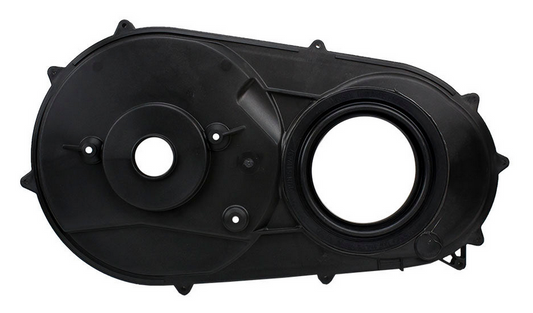 POLARIS CVT BELT CLUTCH COVER INNER BACKPLATE 2201160