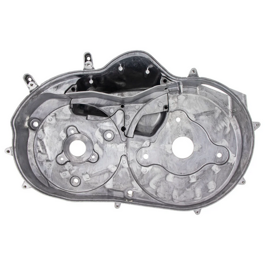 POLARIS CVT BELT CLUTCH COVER INNER BACKPLATE 2636329