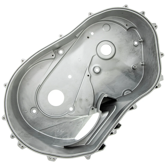 POLARIS CVT BELT CLUTCH COVER INNER BACKPLATE 5142931