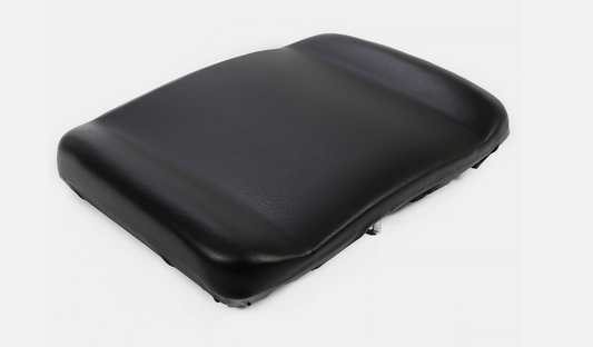 POLARIS DRIVER LOWER BOTTOM SEAT CUSHION COMPLETE RANGER 2685602