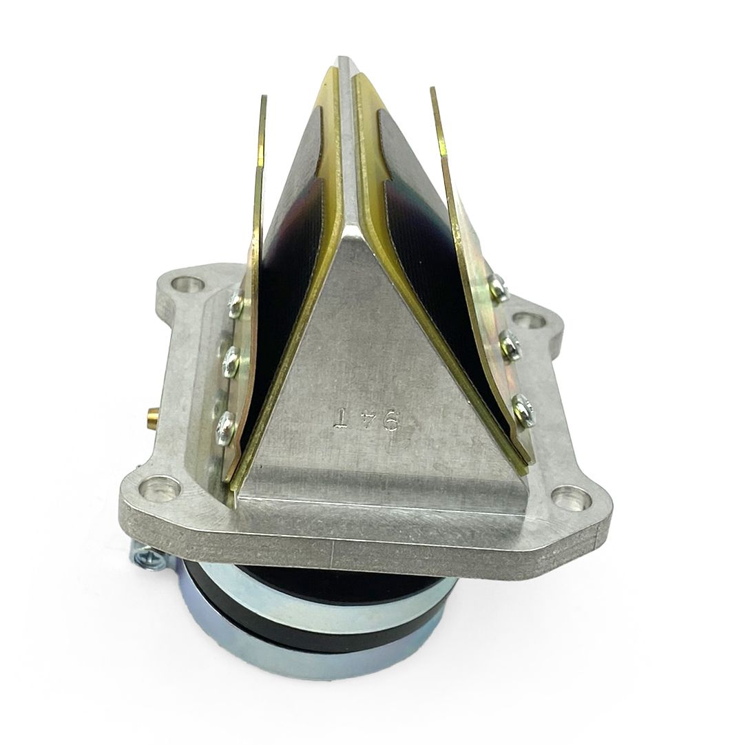 BOYESEN RAD VALVE BETA 2013-2024 RAD-94T, BOTTOM END