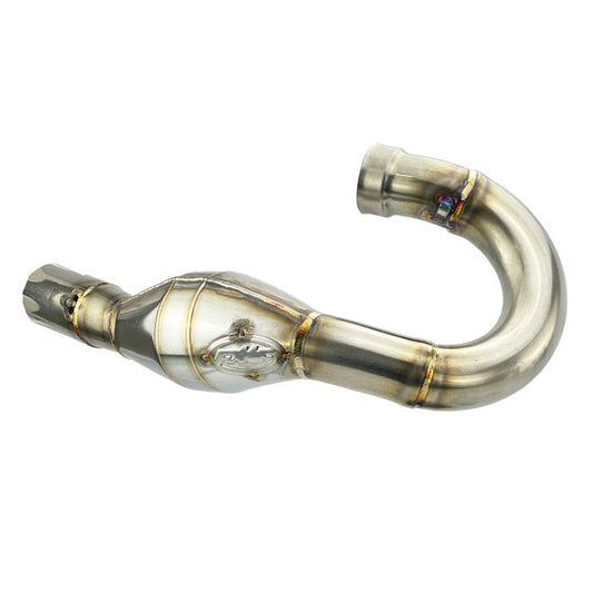 11-12 350SX-F KTM MEGABOMB SS, 12-14 350 EXC-F, FMF 045362, EXHAUST HEADER PIPE ONLY