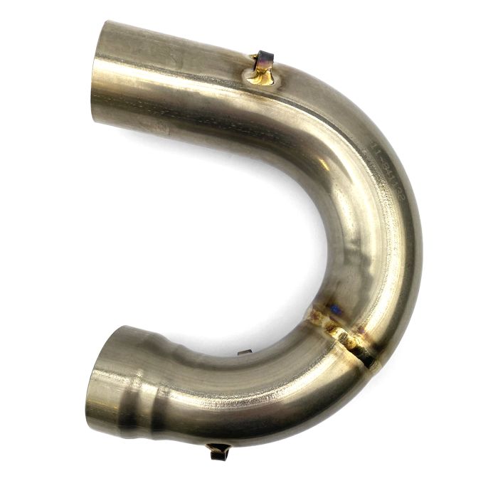 2012-15 KTM450XC-W M/BOMB TI, FMF 045455 MEGABOMB HEADER