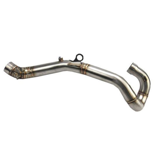 KTM 450/500 EXC-F 17-19 HEADER PIPE STAINLESS STEEL 79405109000 EXHAUST