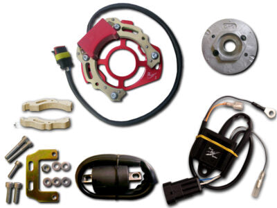 HPI Ignition for 1990-2001 Honda CR125 - 2 Curves Programmable