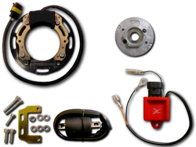 HPI Ignition for 1976-1977 Suzuki RM370 & 1978-1980 RM400