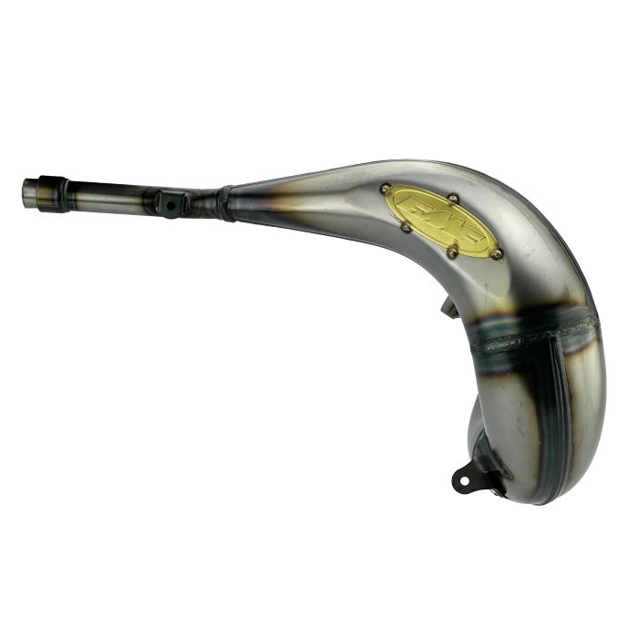 Yamaha YZ250 1999-2026 YZ250 FACTORY FATTY, FMF 024056 FRONT EXHAUST PIPE