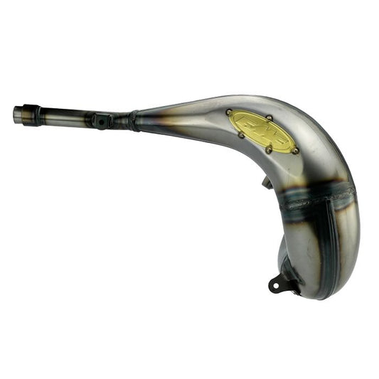 Yamaha YZ250 1999-2026 YZ250 FACTORY FATTY, FMF 024056 FRONT EXHAUST PIPE