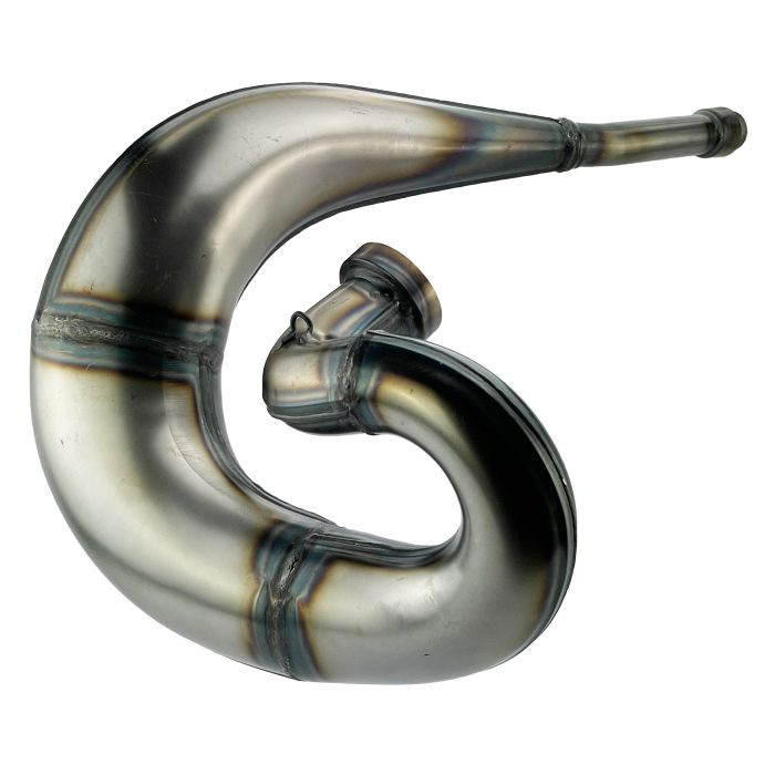 Yamaha YZ250 1999-2026 YZ250 FACTORY FATTY, FMF 024056 FRONT EXHAUST PIPE